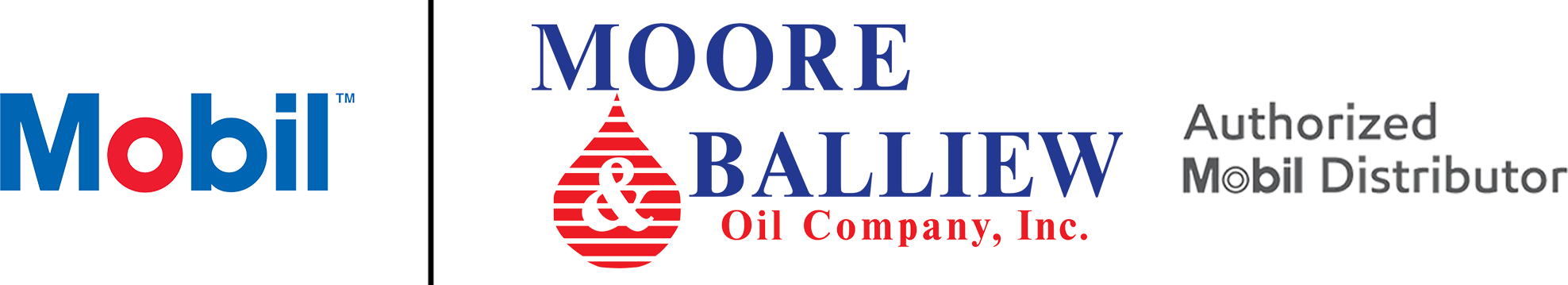 Moore & Balliew Oil