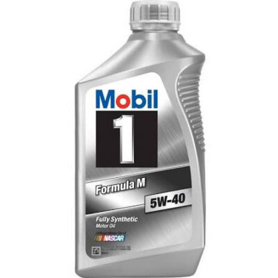 MOBIL 1 FS 5W40 6/1 QT. CASE