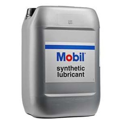 MOBIL GARGOYLE ARCTIC SHC 226 5 GAL PAIL