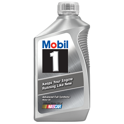MOBIL 1 0W20 6 /1 QT CASE