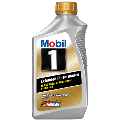 MOBIL 1 EP 5W20 6/1 QT CASE